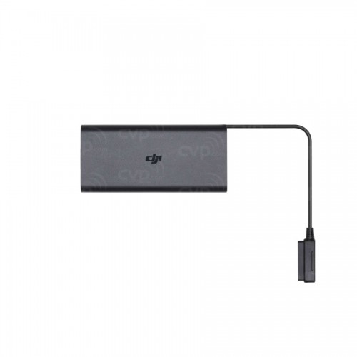 Dji Mavic 2 Charger Adaptor Original